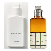 Dries Van Noten Rock The Myrrh