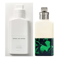 Dries Van Noten Santal Greenery