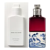 Dries Van Noten Soie Malaquais