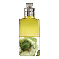 Dries Van Noten Vanille Camouflage