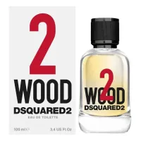 Dsquared2 2 Wood