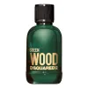 Dsquared2 Green Wood