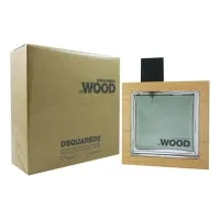 Dsquared2 He Wood