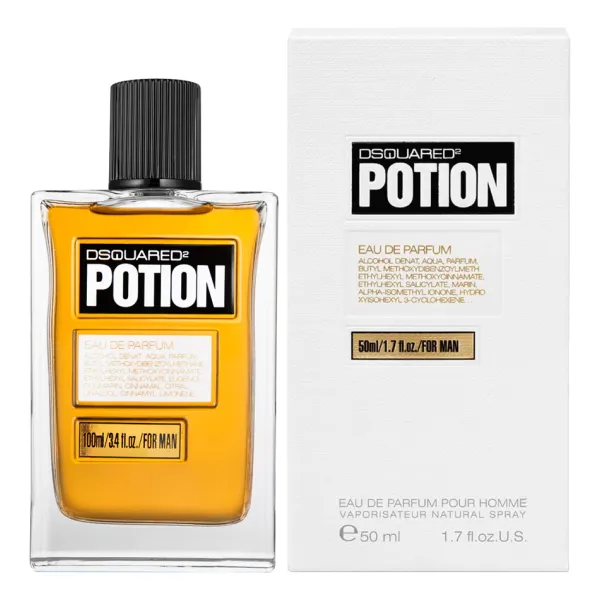 Dsquared2 Potion