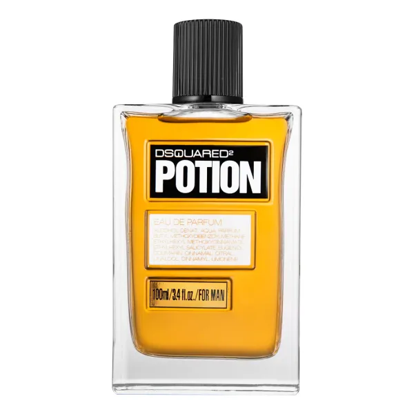 Dsquared2 Potion