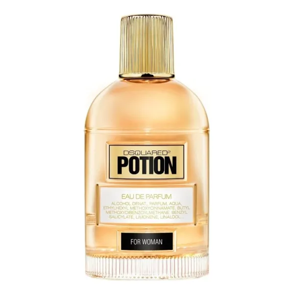 Dsquared2 Potion For Women