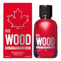Dsquared2 Red Wood