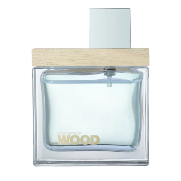 Dsquared2 She Crystal Creek Wood