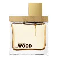 Dsquared2 She Wood Golden Light Wood