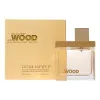 Dsquared2 She Wood Golden Light Wood