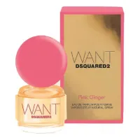 Dsquared2 Want Pink Ginger