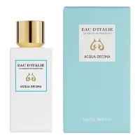 Eau D'Italie Acqua Decima