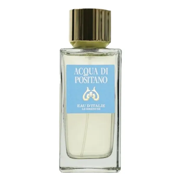 Eau D'Italie Acqua Di Positano