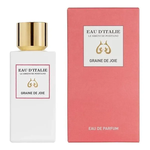 Eau D'Italie Graine De Joie