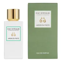 Eau D'Italie Jardin Du Poete