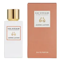 Eau D'Italie Jasmine Leather