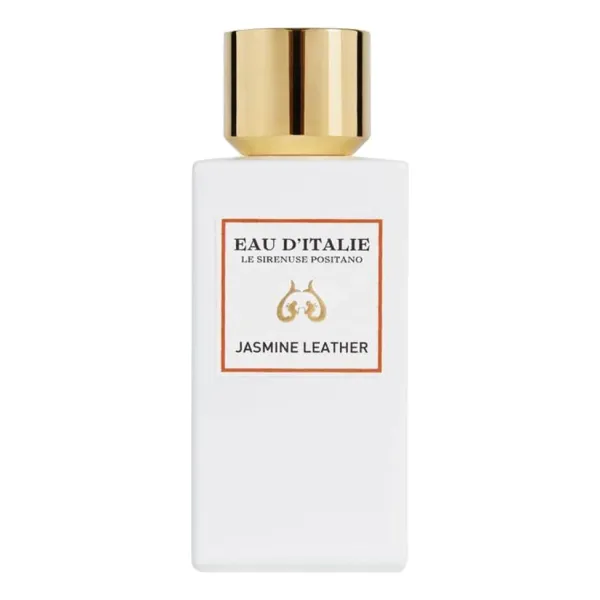 Eau D'Italie Jasmine Leather
