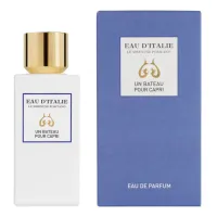 Eau D'Italie Un Bateau Pour Capri