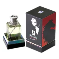 Eclectic Collections Black Stallion