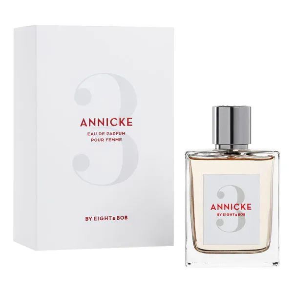 Eight & Bob Annicke 3