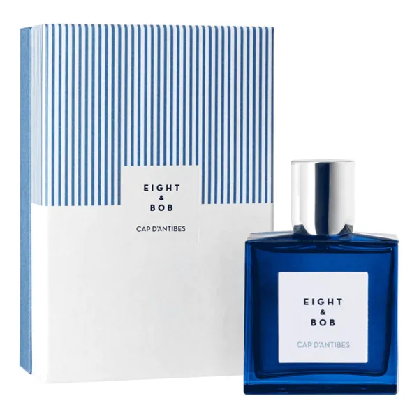 Eight & Bob Cap D'Antibes