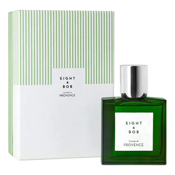 Eight & Bob Champs De Provence
