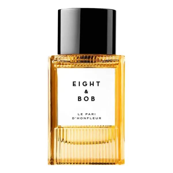 Eight & Bob Le Pari D'Honfleur