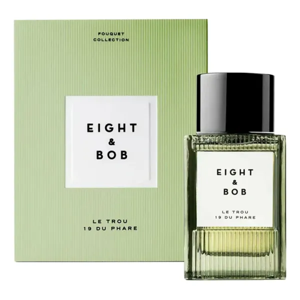 Eight & Bob Le Trou 19 Du Phare