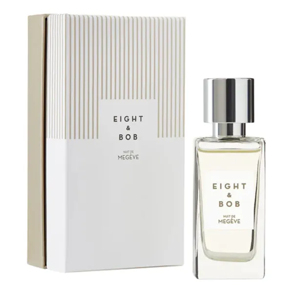 Eight & Bob Nuit De Megeve