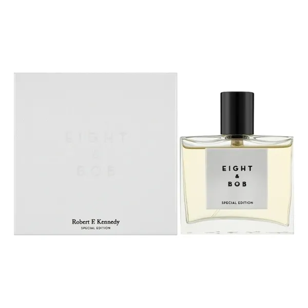 Eight & Bob Robert F. Kennedy Special Edition
