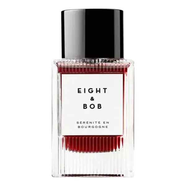 Eight & Bob Serenite En Bourgogne