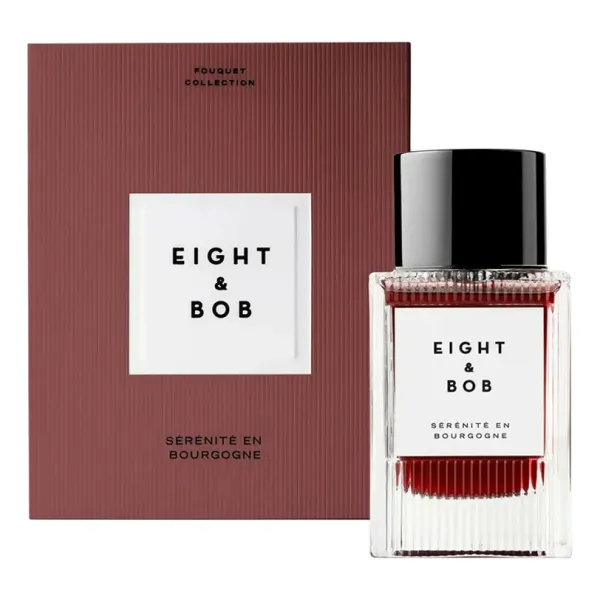 Eight & Bob Serenite En Bourgogne