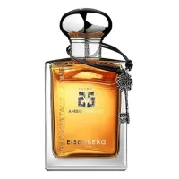 Eisenberg Ambre D'Orient Secret V Pour Homme