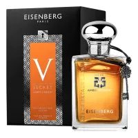 Eisenberg Ambre D'Orient Secret V Pour Homme