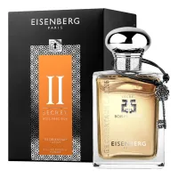 Eisenberg Bois Precieux Secret II