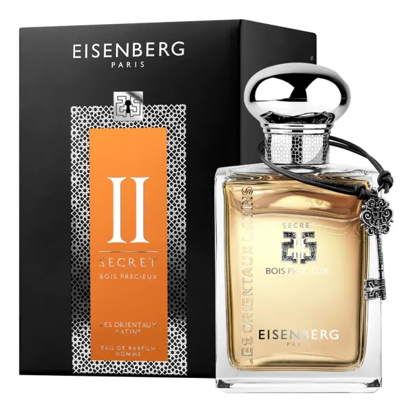 Eisenberg Bois Precieux Secret II