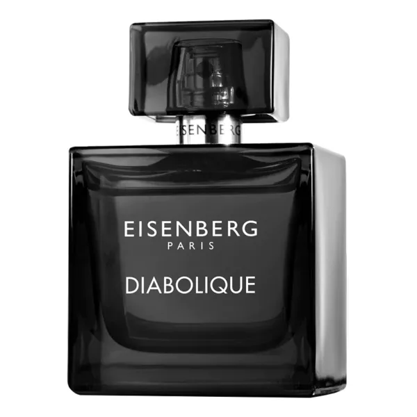 Eisenberg Diabolique Homme