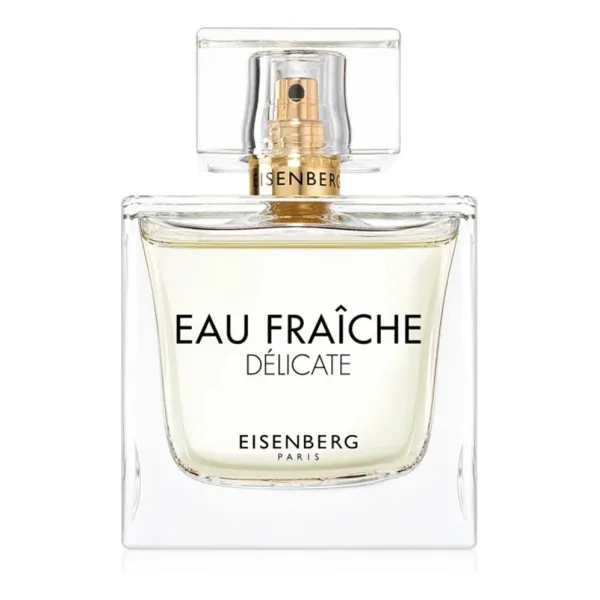 Eisenberg Eau Fraiche Delicate