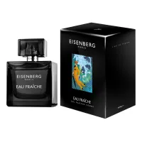 Eisenberg Eau Fraiche Homme