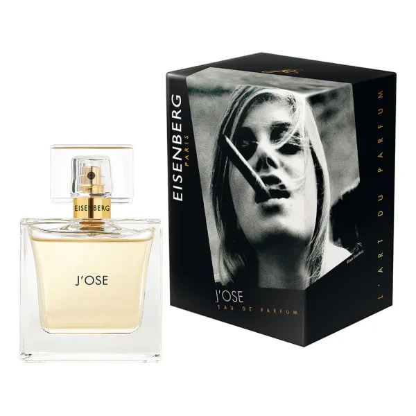 Eisenberg J'Ose
