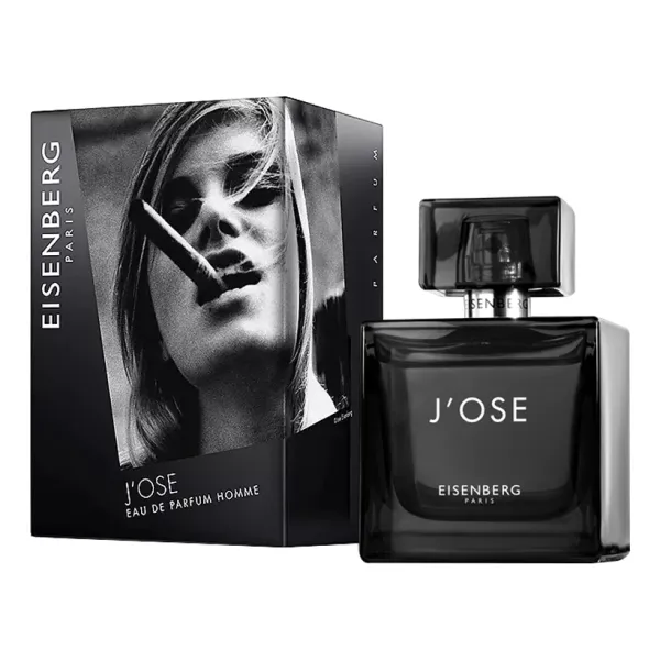 Eisenberg J'Ose Homme