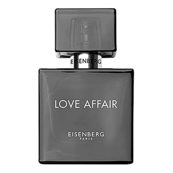 Eisenberg Love Affair Homme