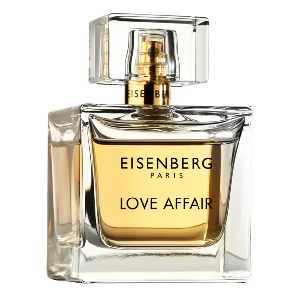 Eisenberg Love Affair Woman