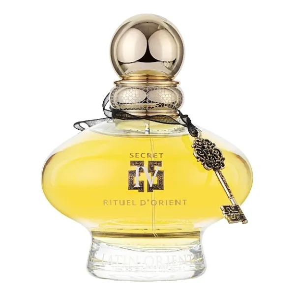 Eisenberg Rituel D'Orient Secret IV Pour Femme