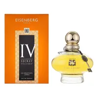 Eisenberg Rituel D'Orient Secret IV Pour Femme