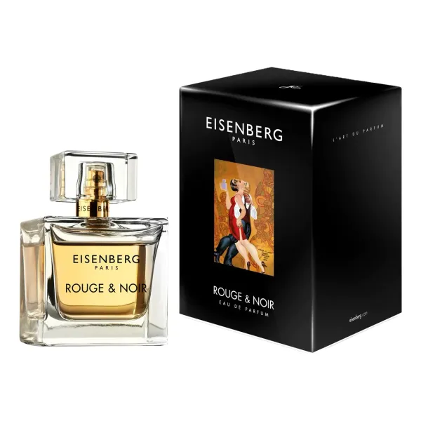 Eisenberg Rouge & Noir