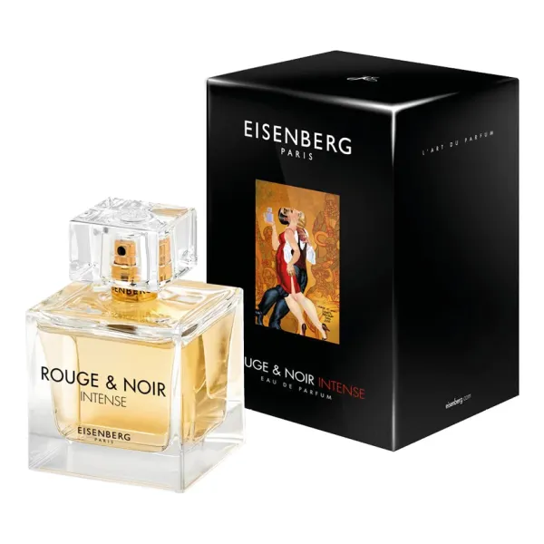 Eisenberg Rouge & Noir Intense