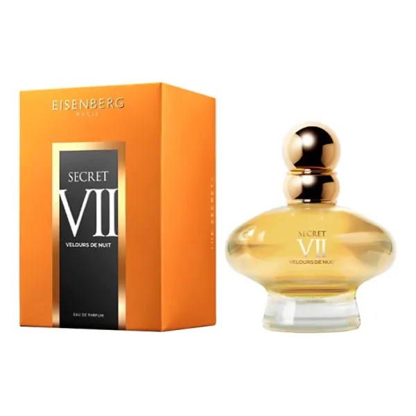 Eisenberg Secret VII Velours De Nuit