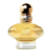 Eisenberg Secret VIII - Souffle Du Desir