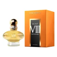 Eisenberg Secret VIII - Souffle Du Desir